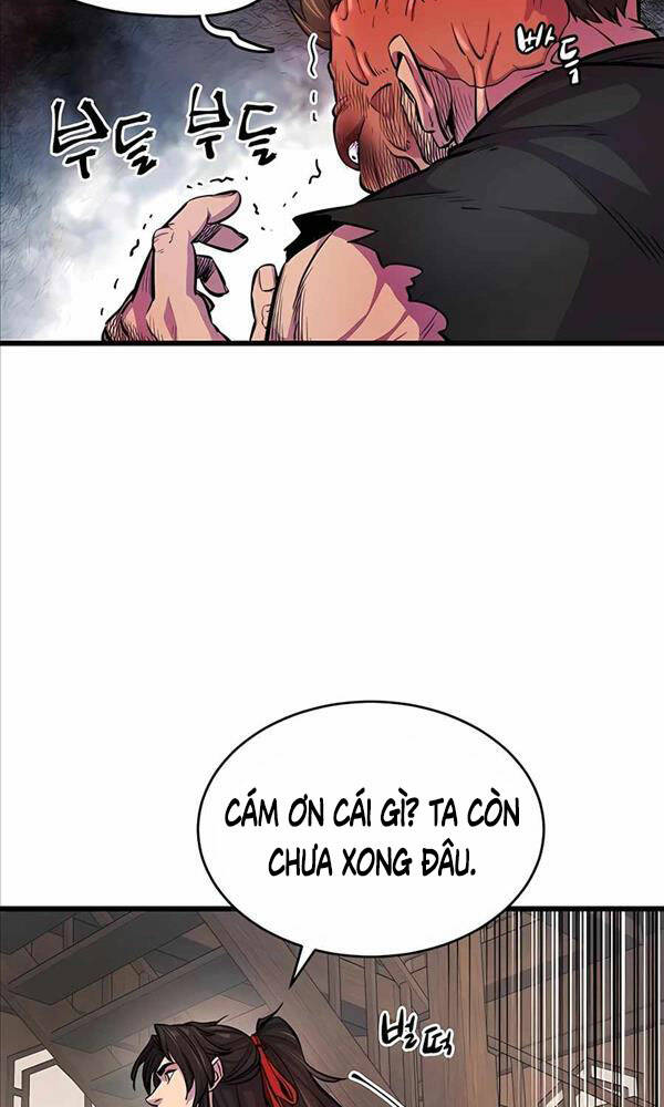 Thiên Hạ Đệ Nhất Đại Sư Huynh Chapter 4 - Trang 2