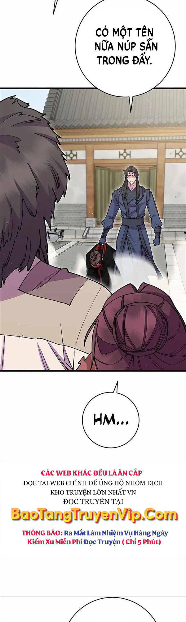 Thiên Hạ Đệ Nhất Đại Sư Huynh Chapter 40 - Trang 2