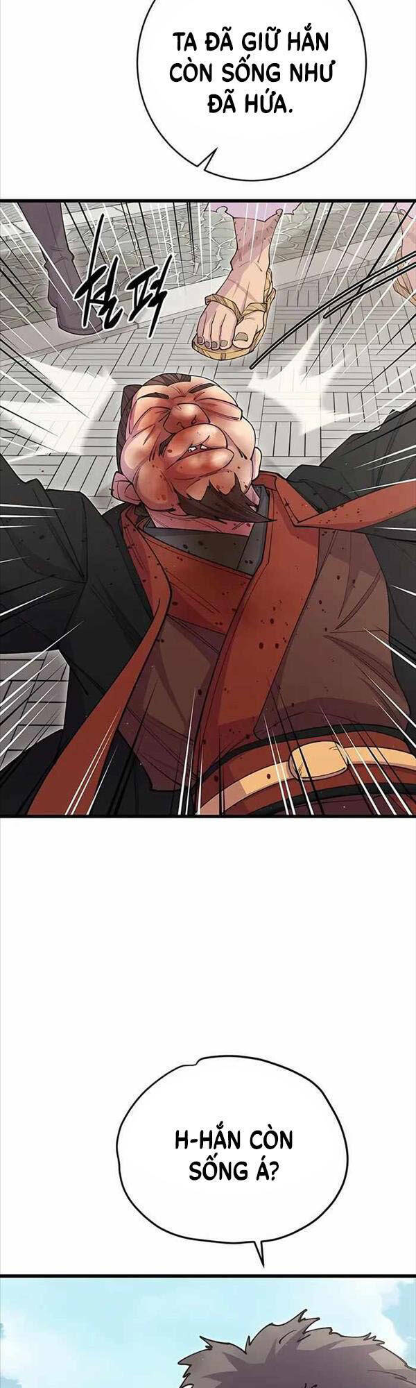 Thiên Hạ Đệ Nhất Đại Sư Huynh Chapter 40 - Trang 2