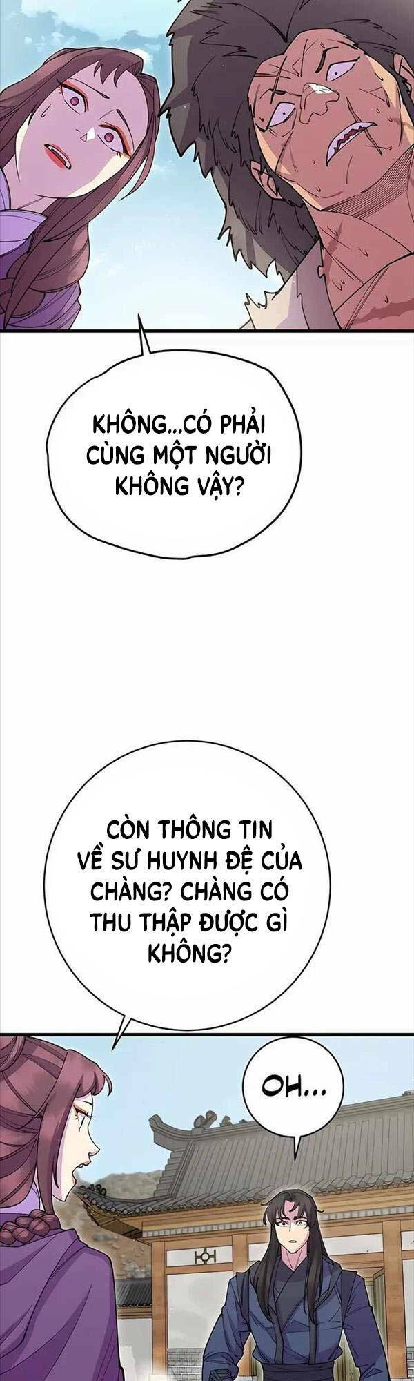 Thiên Hạ Đệ Nhất Đại Sư Huynh Chapter 40 - Trang 2