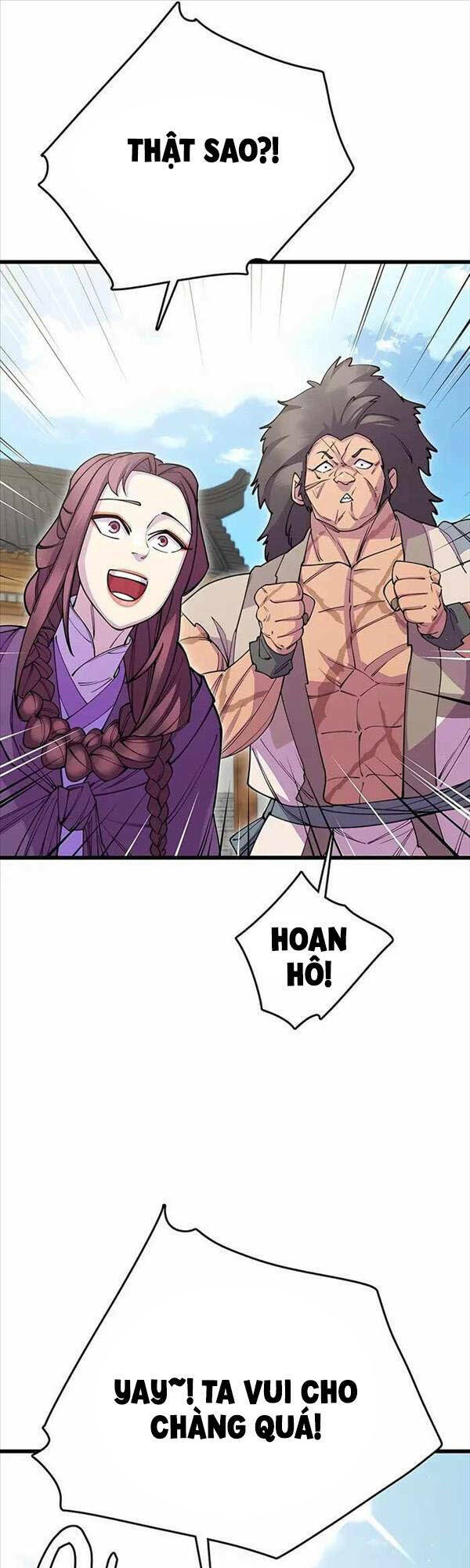 Thiên Hạ Đệ Nhất Đại Sư Huynh Chapter 40 - Trang 2