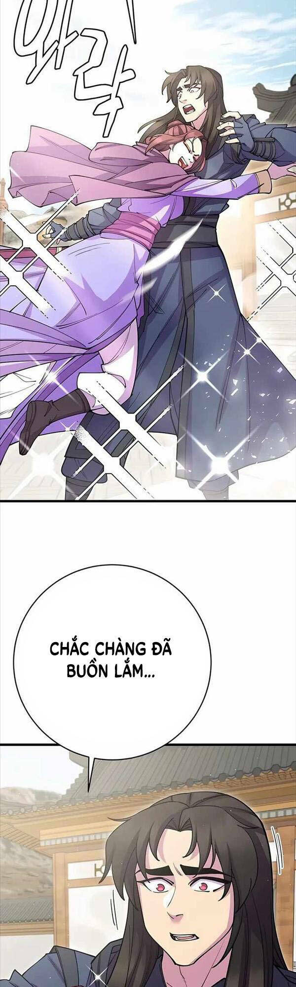 Thiên Hạ Đệ Nhất Đại Sư Huynh Chapter 40 - Trang 2