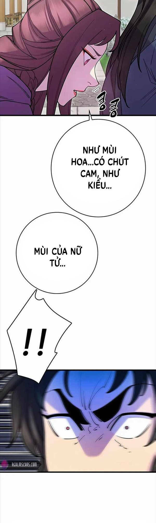 Thiên Hạ Đệ Nhất Đại Sư Huynh Chapter 40 - Trang 2