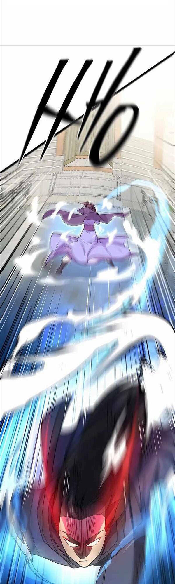 Thiên Hạ Đệ Nhất Đại Sư Huynh Chapter 40 - Trang 2