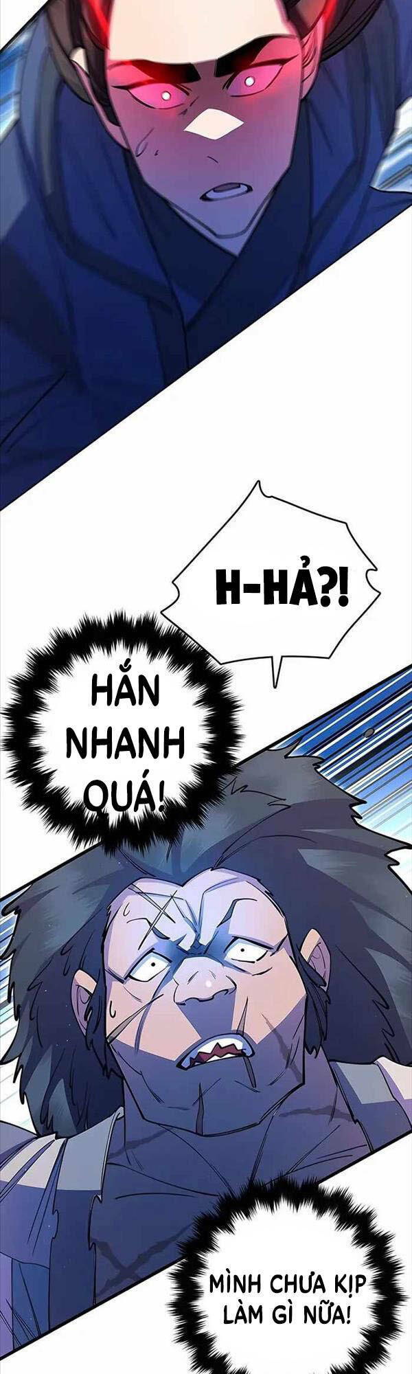 Thiên Hạ Đệ Nhất Đại Sư Huynh Chapter 40 - Trang 2