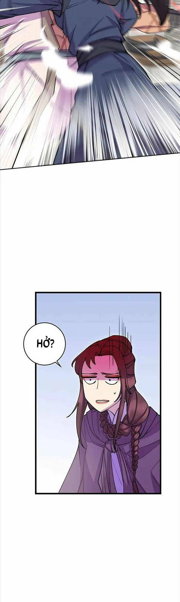 Thiên Hạ Đệ Nhất Đại Sư Huynh Chapter 40 - Trang 2