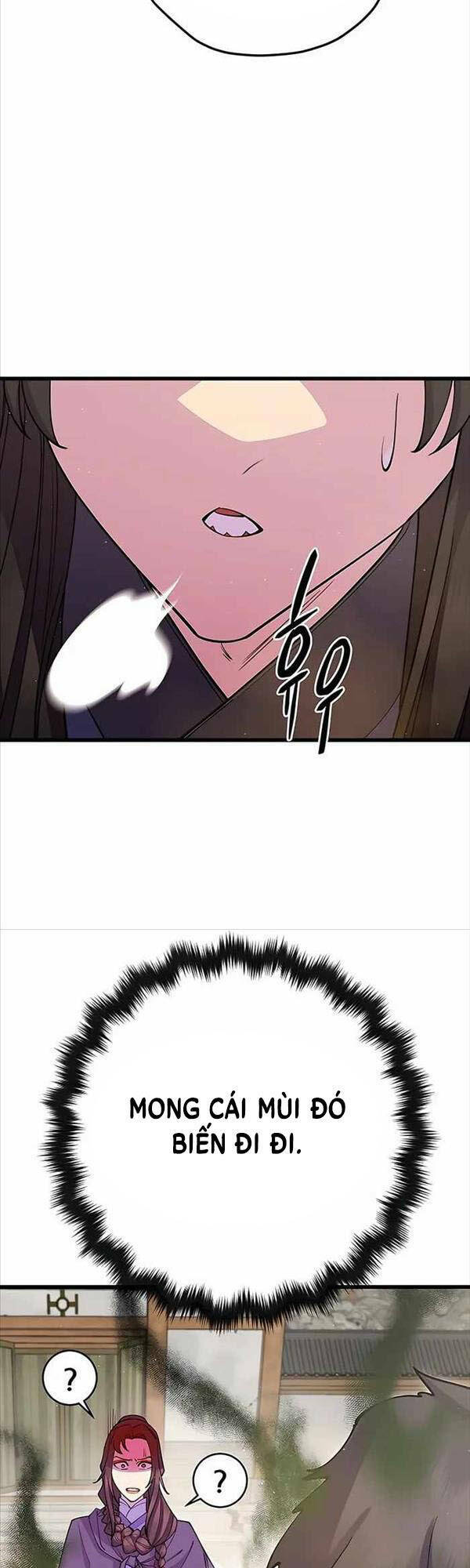 Thiên Hạ Đệ Nhất Đại Sư Huynh Chapter 40 - Trang 2