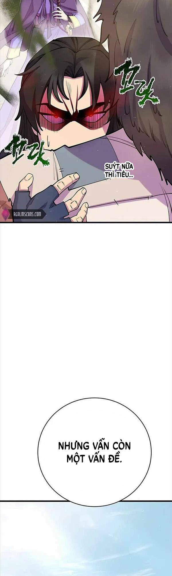 Thiên Hạ Đệ Nhất Đại Sư Huynh Chapter 40 - Trang 2