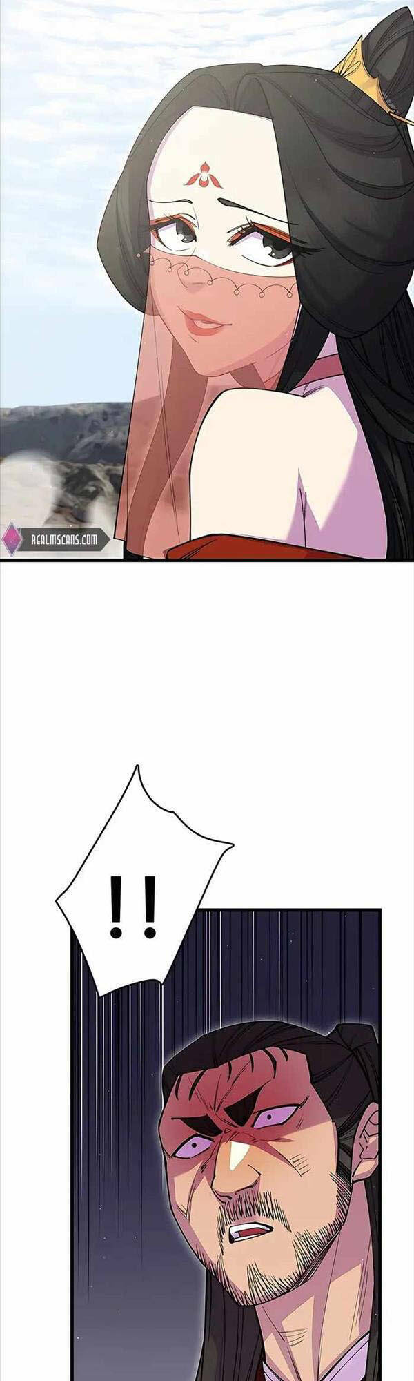 Thiên Hạ Đệ Nhất Đại Sư Huynh Chapter 40 - Trang 2