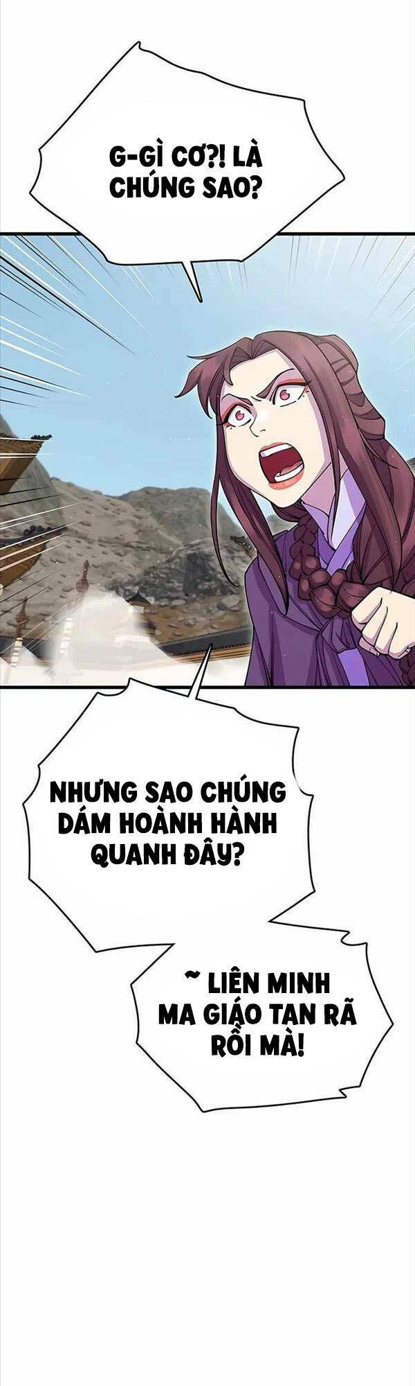 Thiên Hạ Đệ Nhất Đại Sư Huynh Chapter 40 - Trang 2