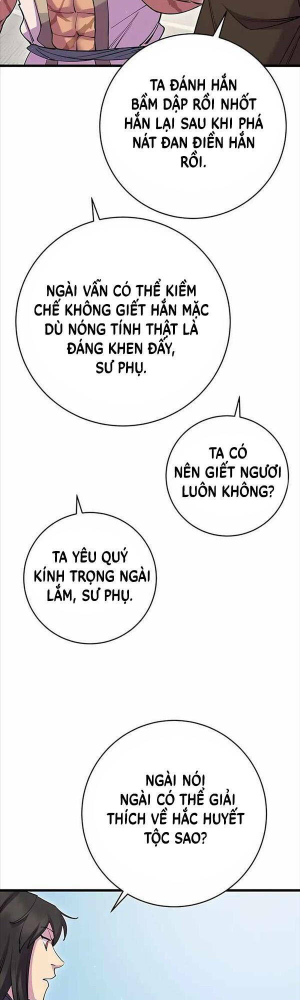 Thiên Hạ Đệ Nhất Đại Sư Huynh Chapter 40 - Trang 2