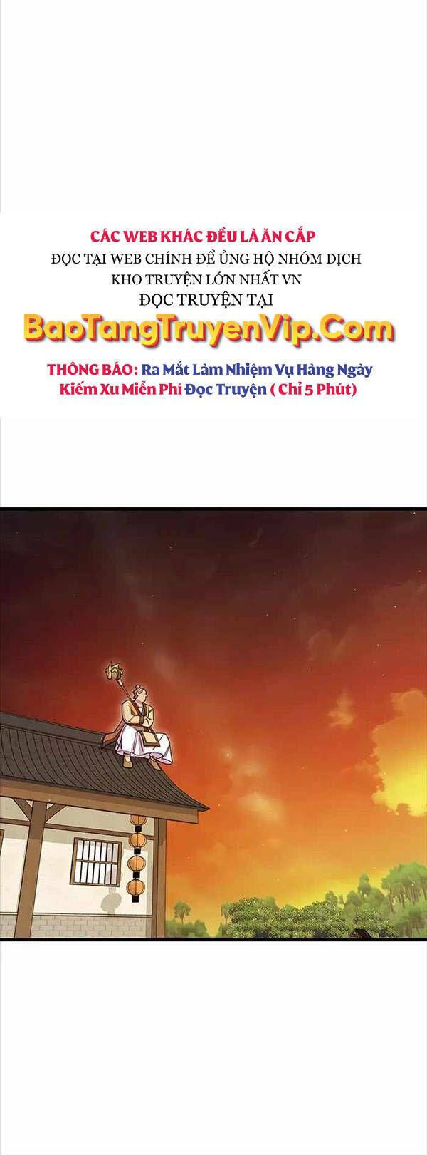 Thiên Hạ Đệ Nhất Đại Sư Huynh Chapter 40 - Trang 2