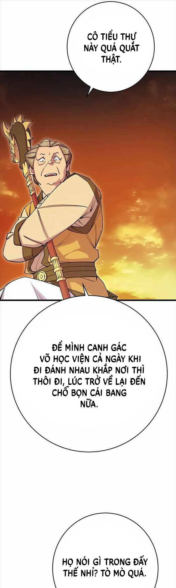 Thiên Hạ Đệ Nhất Đại Sư Huynh Chapter 40 - Trang 2