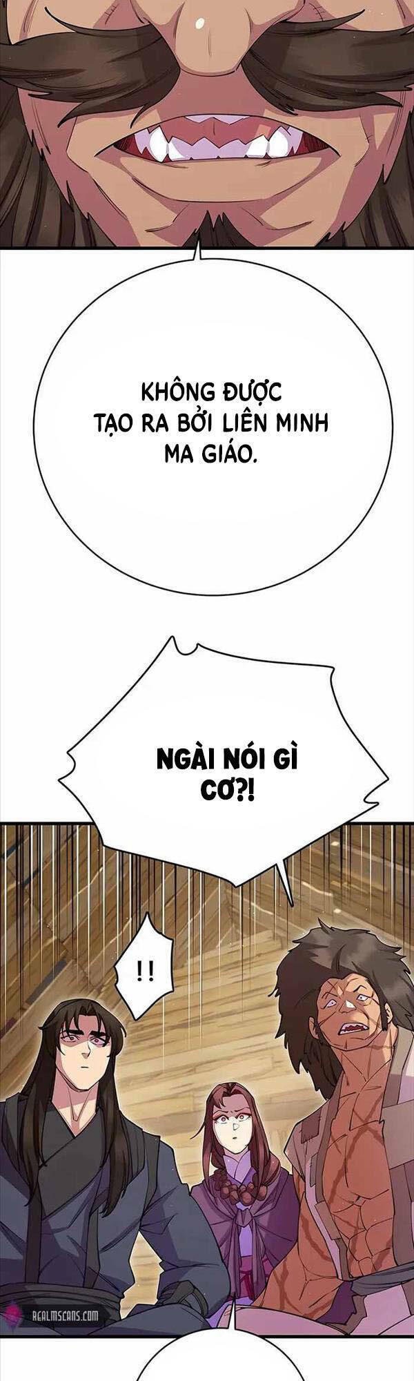 Thiên Hạ Đệ Nhất Đại Sư Huynh Chapter 40 - Trang 2