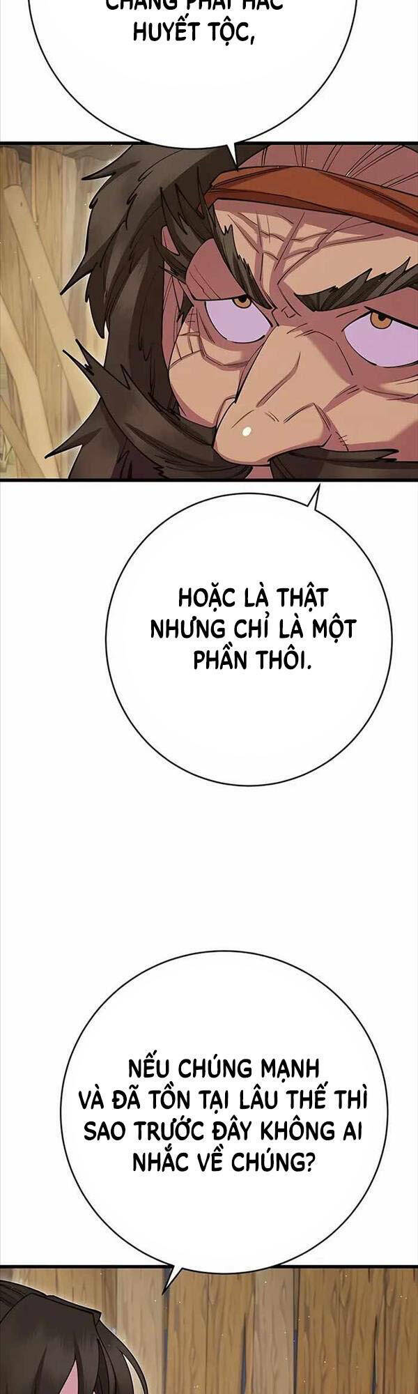 Thiên Hạ Đệ Nhất Đại Sư Huynh Chapter 40 - Trang 2