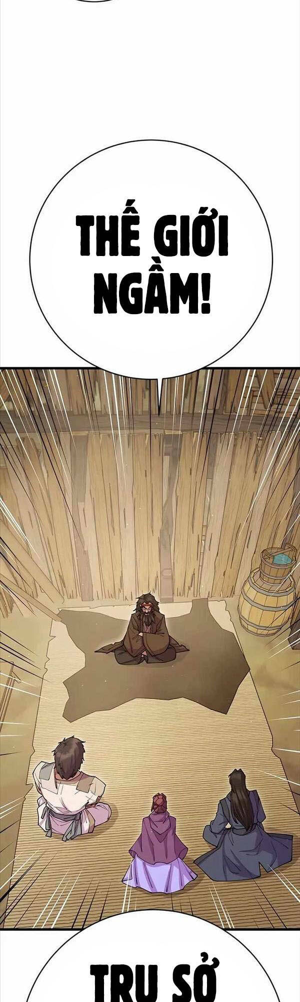 Thiên Hạ Đệ Nhất Đại Sư Huynh Chapter 40 - Trang 2