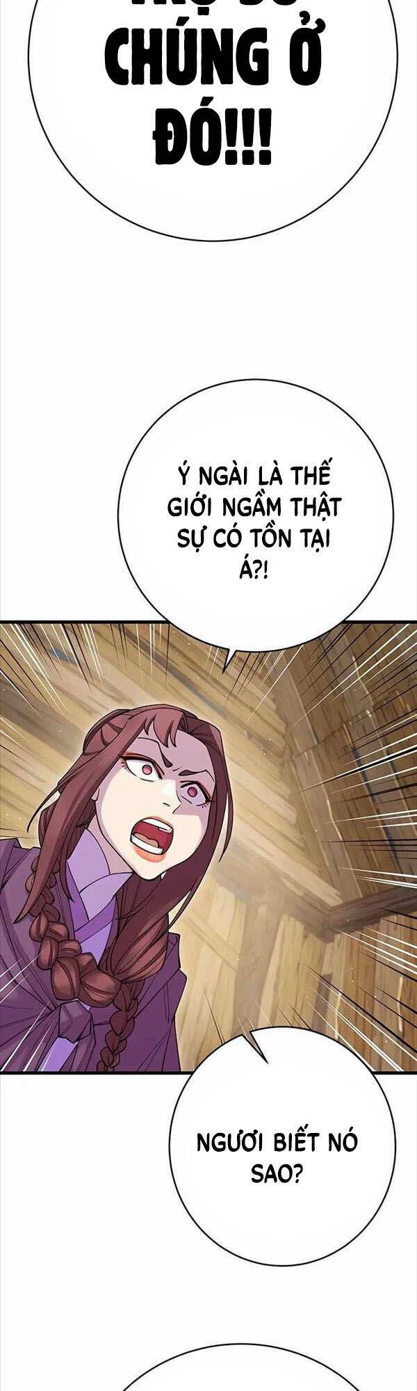 Thiên Hạ Đệ Nhất Đại Sư Huynh Chapter 40 - Trang 2