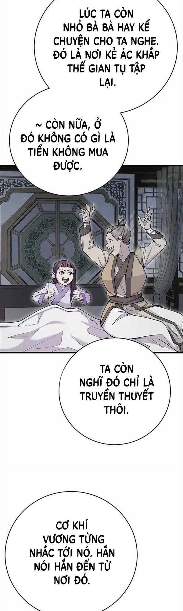 Thiên Hạ Đệ Nhất Đại Sư Huynh Chapter 40 - Trang 2