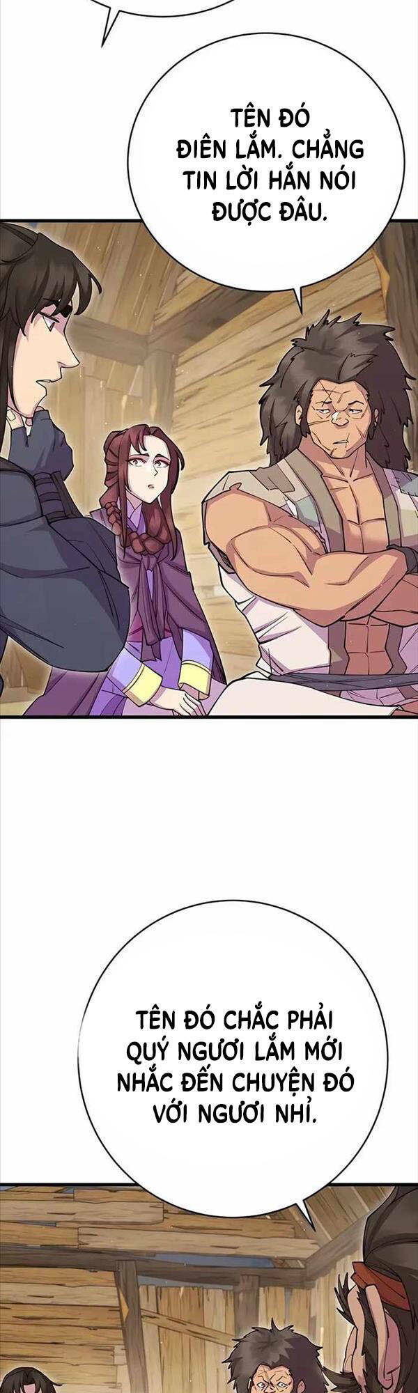 Thiên Hạ Đệ Nhất Đại Sư Huynh Chapter 40 - Trang 2