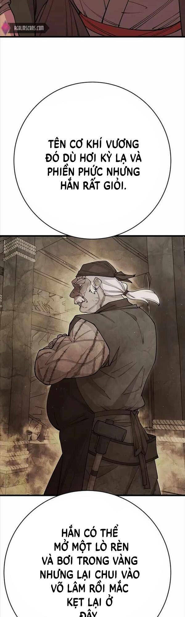 Thiên Hạ Đệ Nhất Đại Sư Huynh Chapter 40 - Trang 2