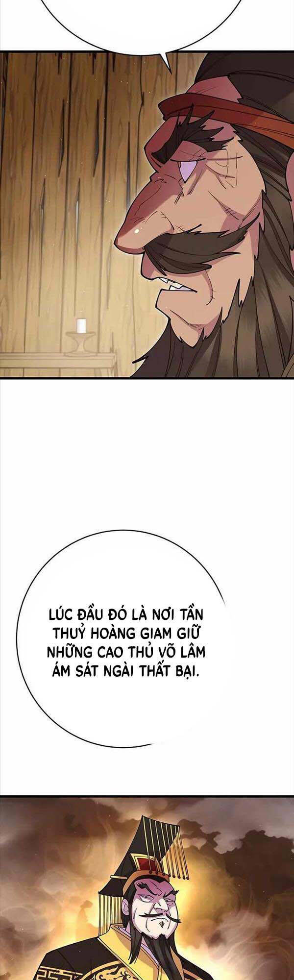 Thiên Hạ Đệ Nhất Đại Sư Huynh Chapter 40 - Trang 2