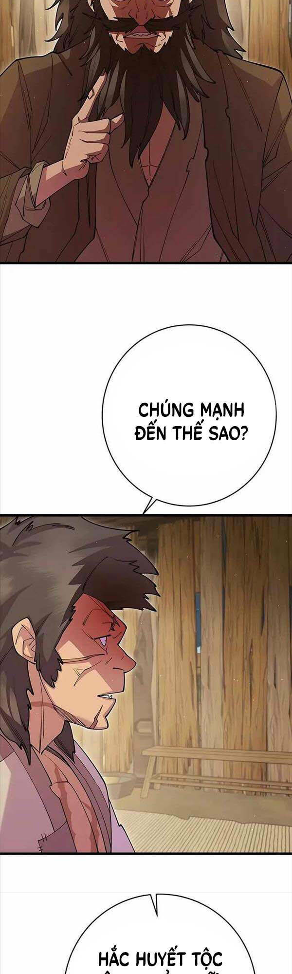 Thiên Hạ Đệ Nhất Đại Sư Huynh Chapter 40 - Trang 2
