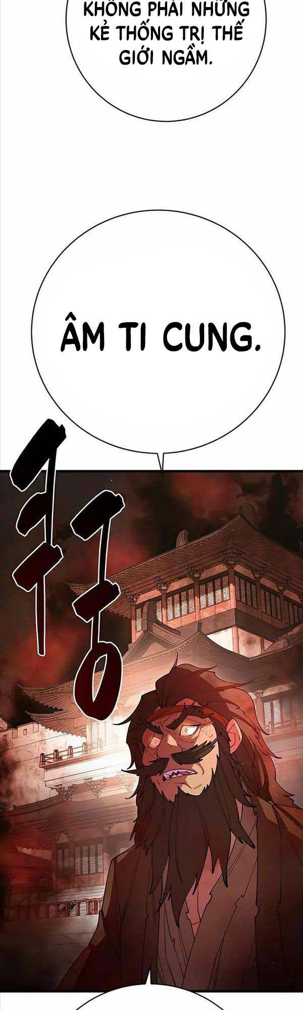 Thiên Hạ Đệ Nhất Đại Sư Huynh Chapter 40 - Trang 2