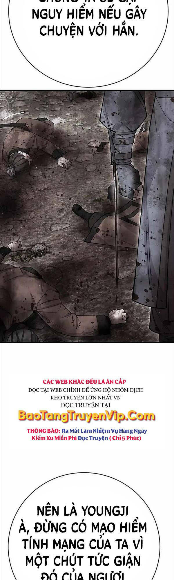 Thiên Hạ Đệ Nhất Đại Sư Huynh Chapter 40 - Trang 2