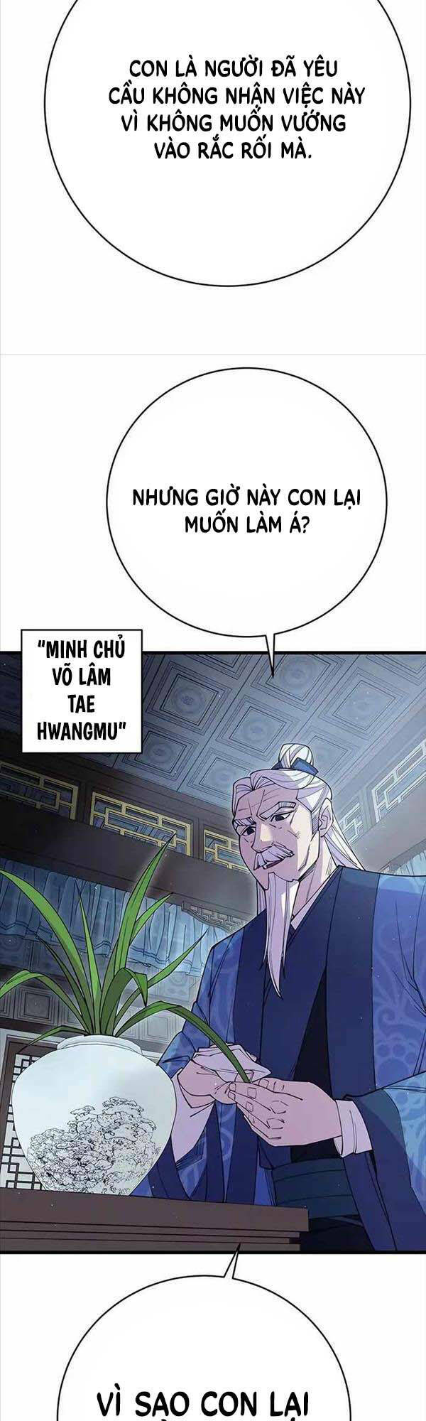 Thiên Hạ Đệ Nhất Đại Sư Huynh Chapter 40 - Trang 2