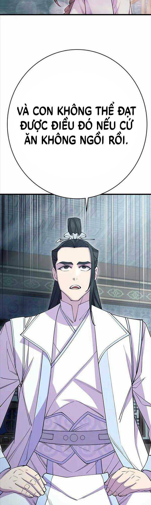 Thiên Hạ Đệ Nhất Đại Sư Huynh Chapter 40 - Trang 2