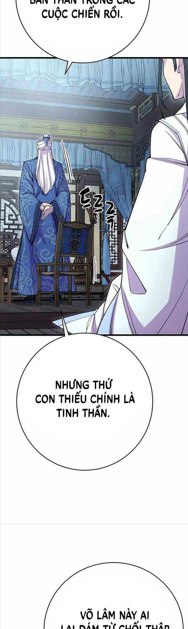 Thiên Hạ Đệ Nhất Đại Sư Huynh Chapter 40 - Trang 2