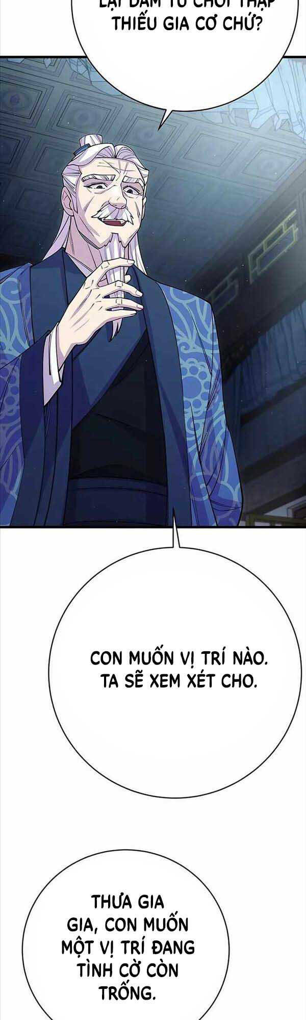 Thiên Hạ Đệ Nhất Đại Sư Huynh Chapter 40 - Trang 2