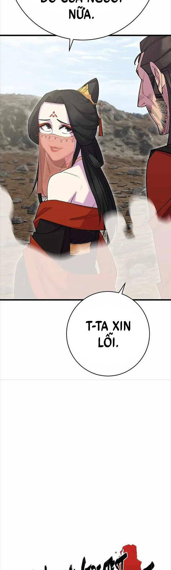 Thiên Hạ Đệ Nhất Đại Sư Huynh Chapter 40 - Trang 2