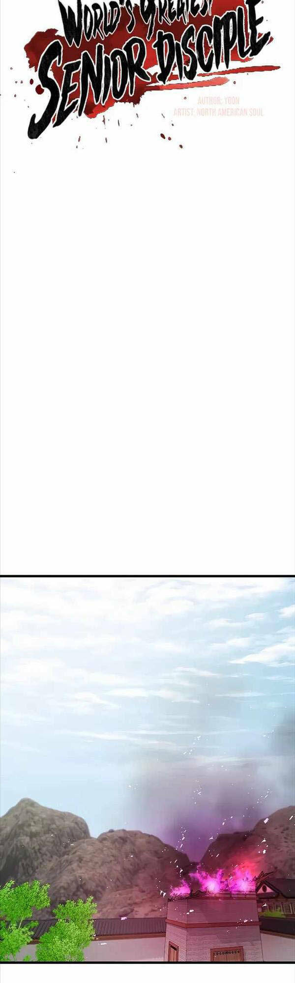 Thiên Hạ Đệ Nhất Đại Sư Huynh Chapter 40 - Trang 2