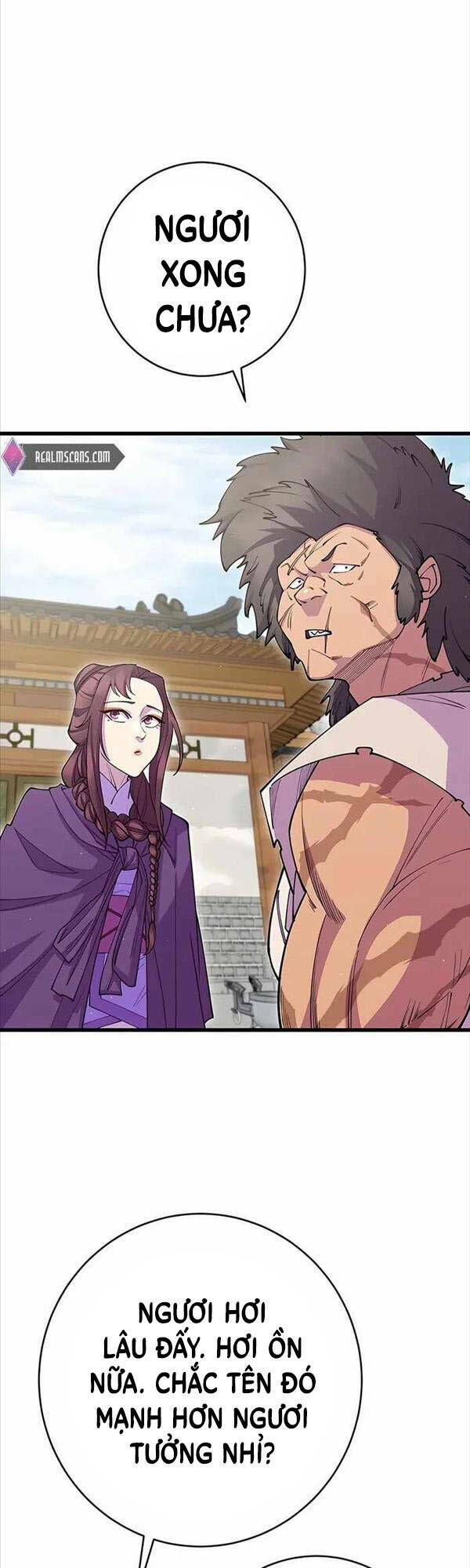 Thiên Hạ Đệ Nhất Đại Sư Huynh Chapter 40 - Trang 2