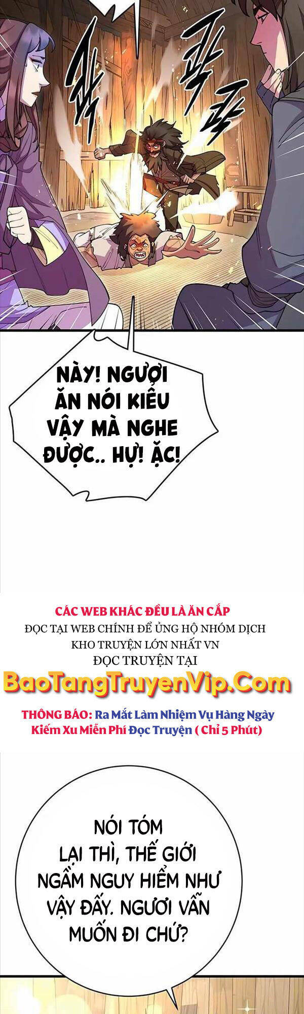 Thiên Hạ Đệ Nhất Đại Sư Huynh Chapter 41 - Trang 2