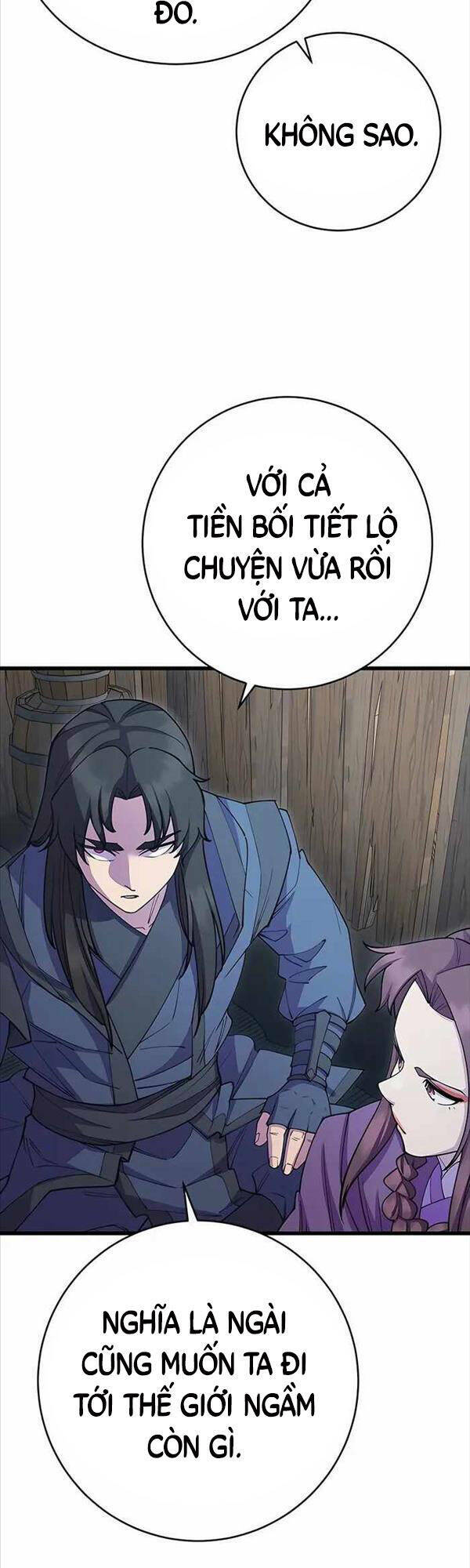 Thiên Hạ Đệ Nhất Đại Sư Huynh Chapter 41 - Trang 2