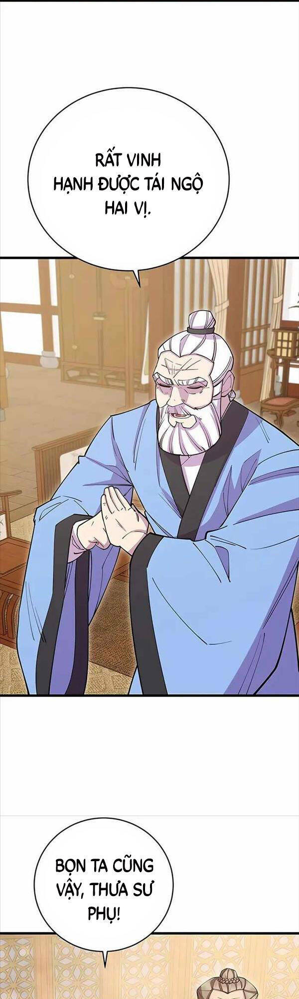 Thiên Hạ Đệ Nhất Đại Sư Huynh Chapter 41 - Trang 2