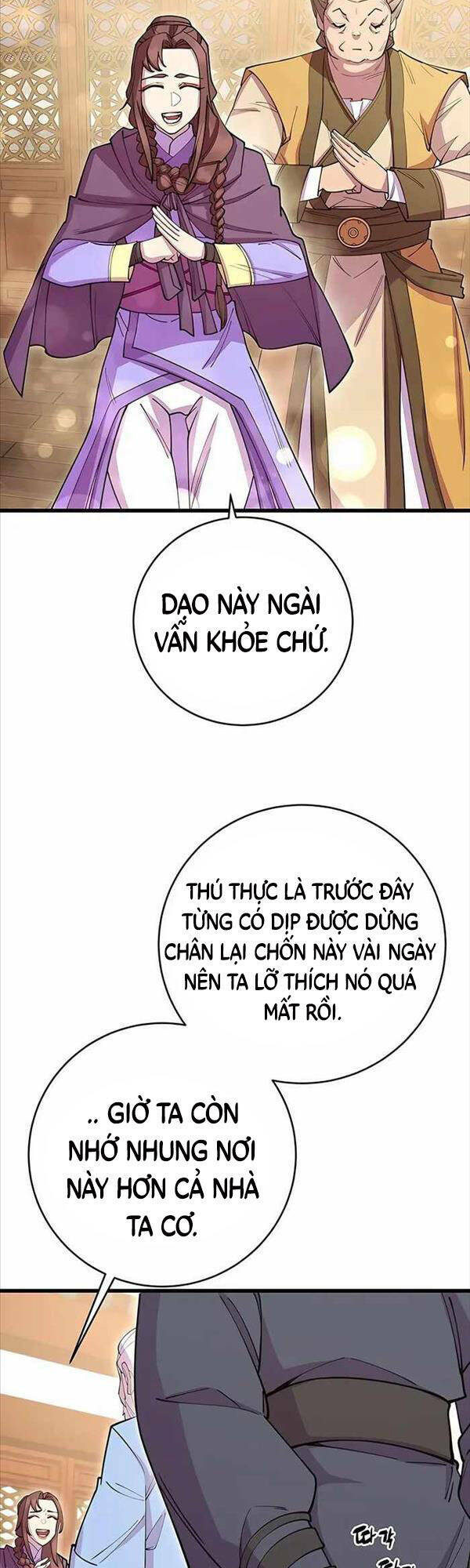 Thiên Hạ Đệ Nhất Đại Sư Huynh Chapter 41 - Trang 2