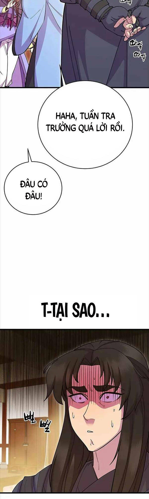 Thiên Hạ Đệ Nhất Đại Sư Huynh Chapter 41 - Trang 2