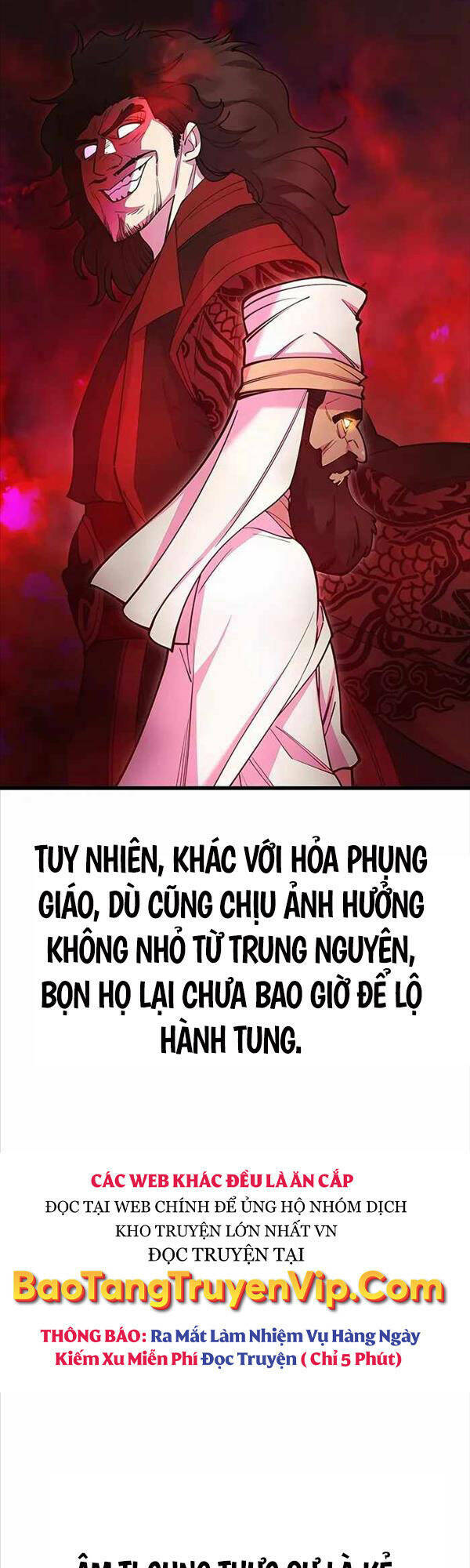 Thiên Hạ Đệ Nhất Đại Sư Huynh Chapter 41 - Trang 2