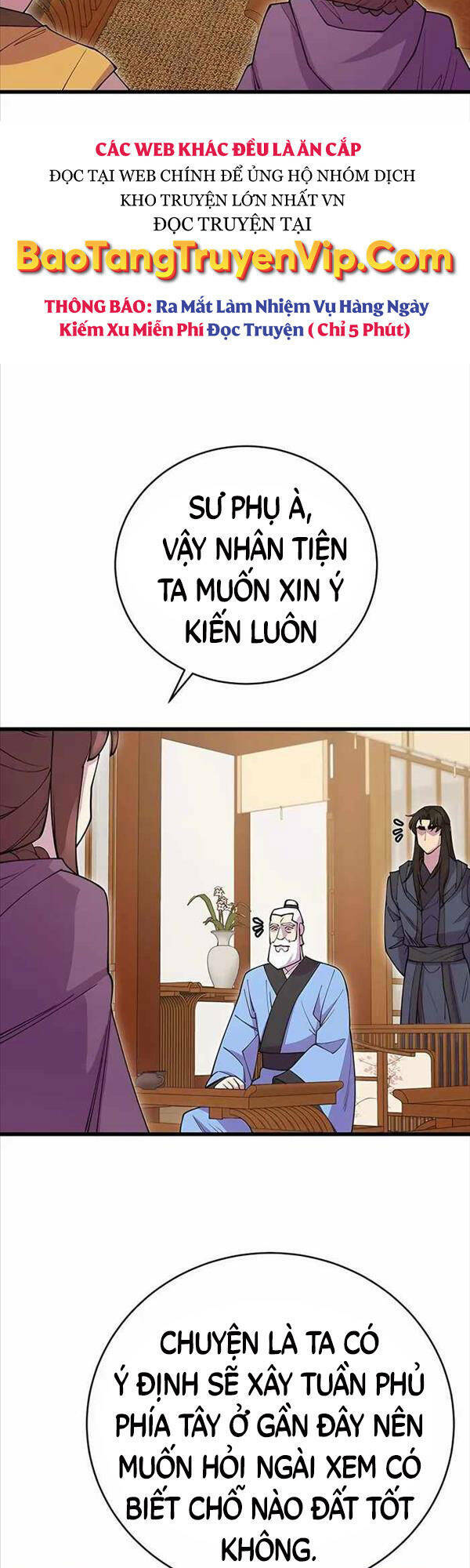 Thiên Hạ Đệ Nhất Đại Sư Huynh Chapter 41 - Trang 2