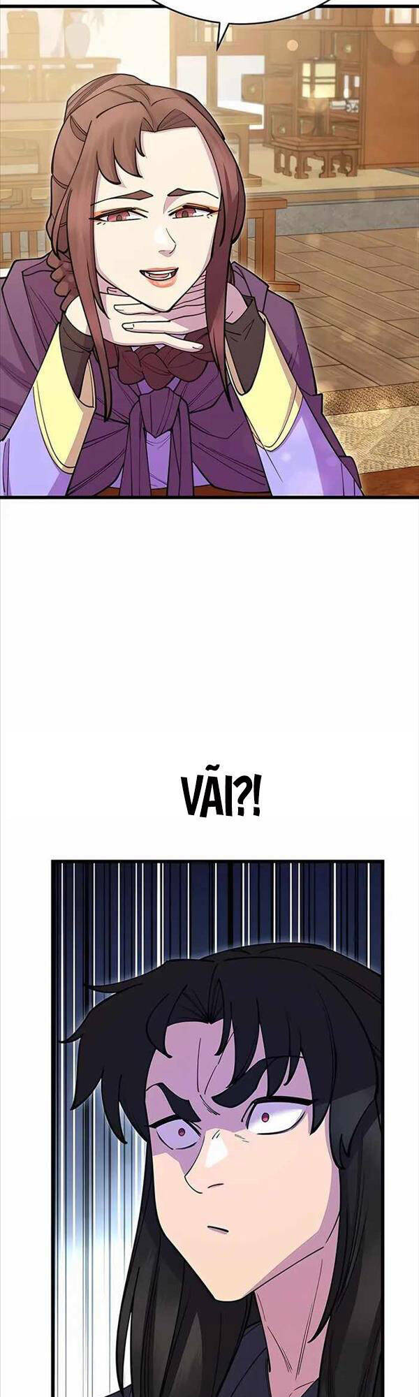 Thiên Hạ Đệ Nhất Đại Sư Huynh Chapter 41 - Trang 2