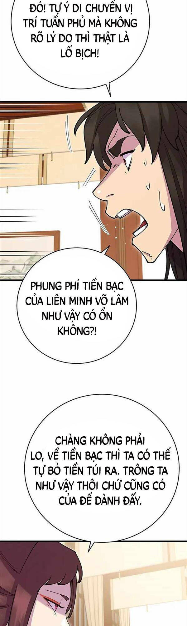 Thiên Hạ Đệ Nhất Đại Sư Huynh Chapter 41 - Trang 2