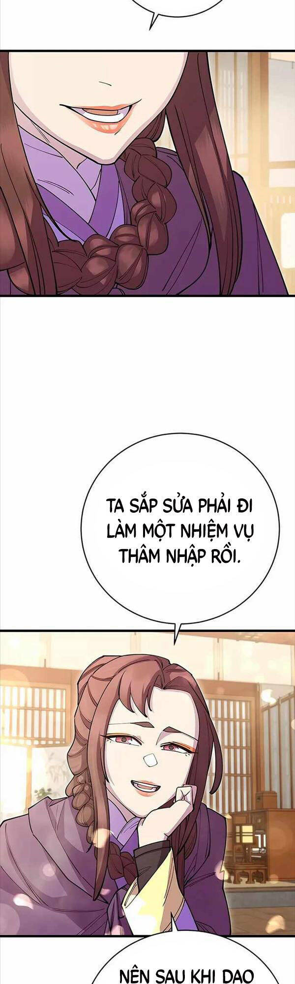 Thiên Hạ Đệ Nhất Đại Sư Huynh Chapter 41 - Trang 2