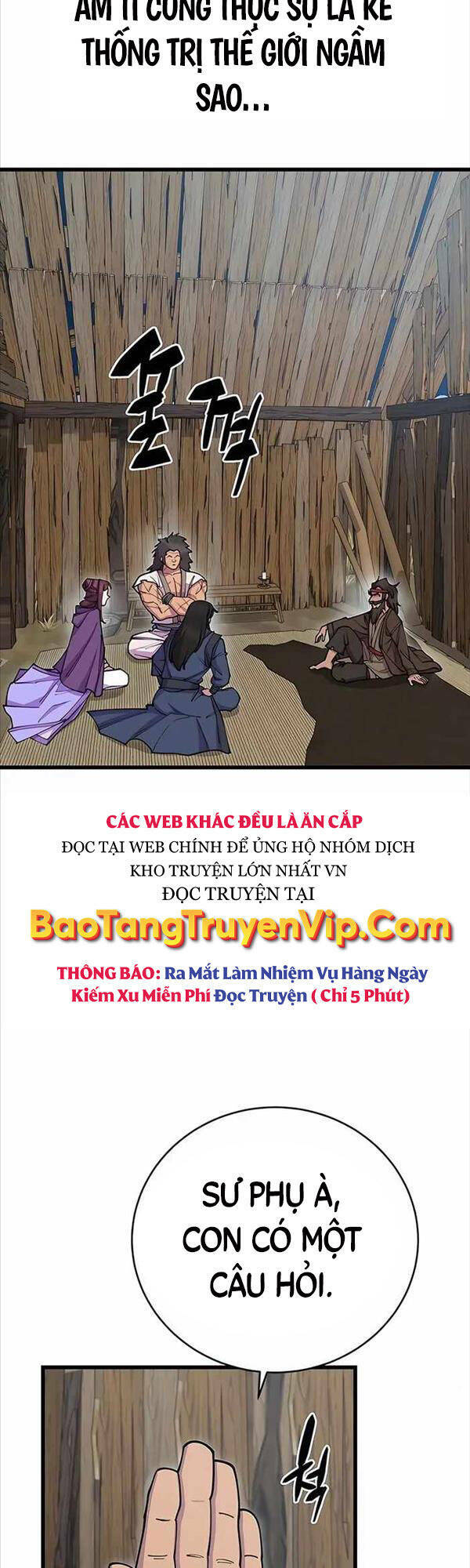 Thiên Hạ Đệ Nhất Đại Sư Huynh Chapter 41 - Trang 2