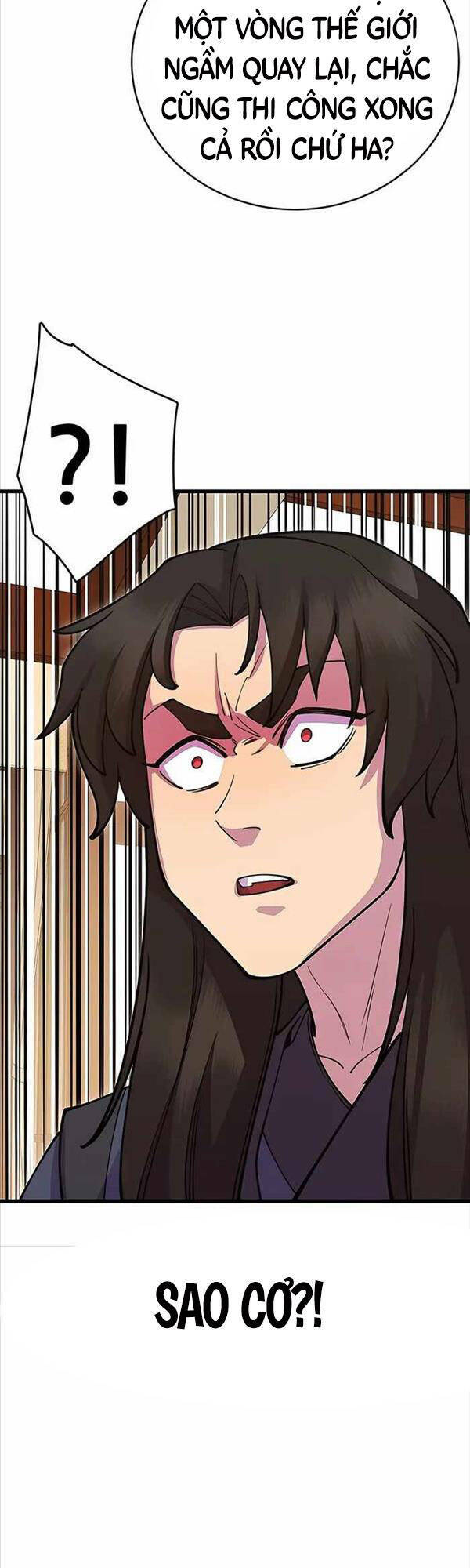 Thiên Hạ Đệ Nhất Đại Sư Huynh Chapter 41 - Trang 2