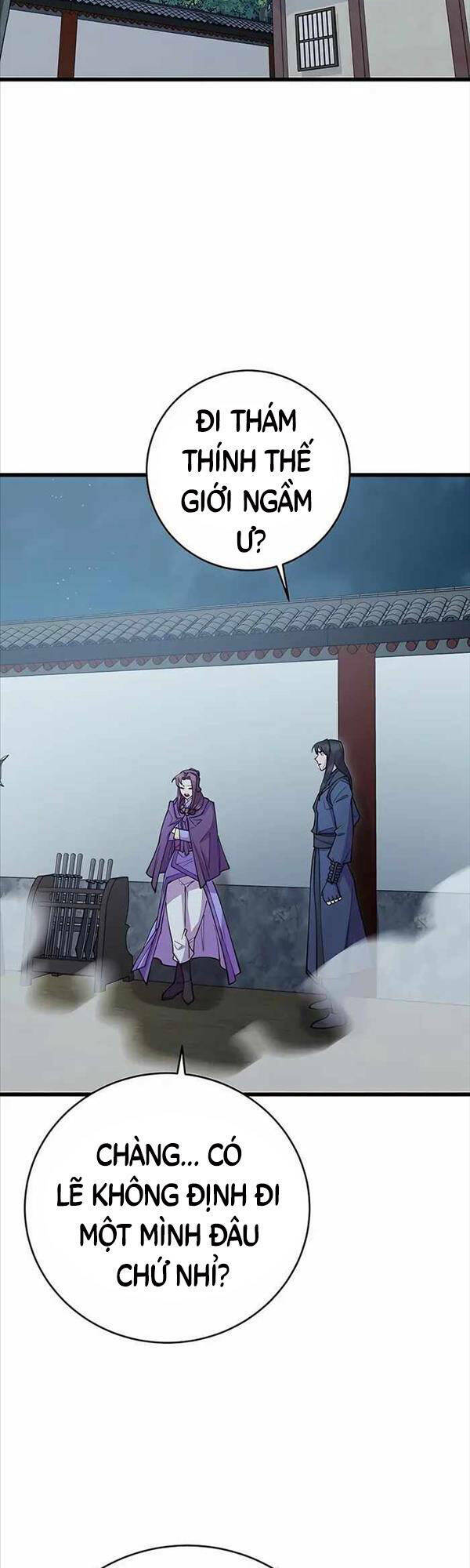 Thiên Hạ Đệ Nhất Đại Sư Huynh Chapter 41 - Trang 2