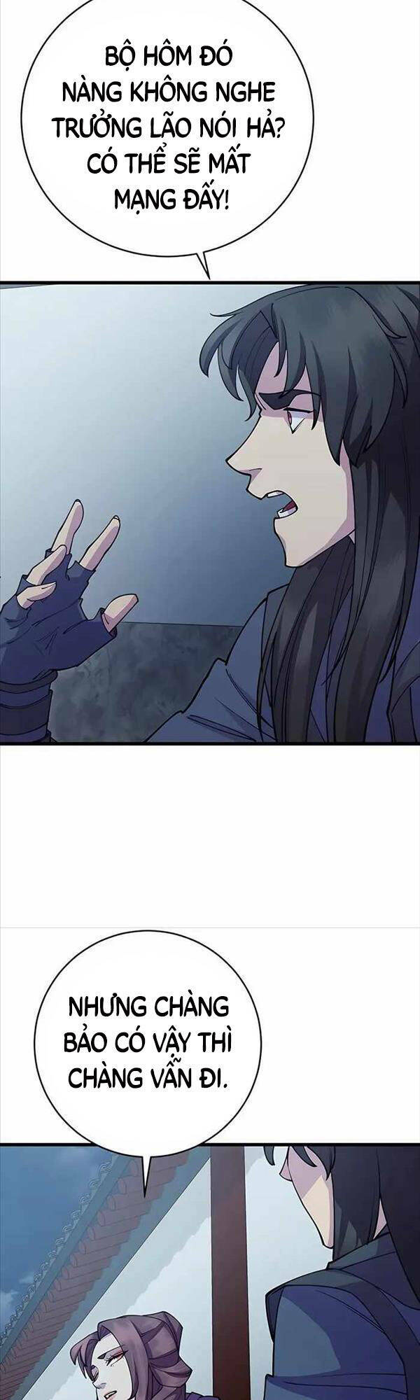 Thiên Hạ Đệ Nhất Đại Sư Huynh Chapter 41 - Trang 2