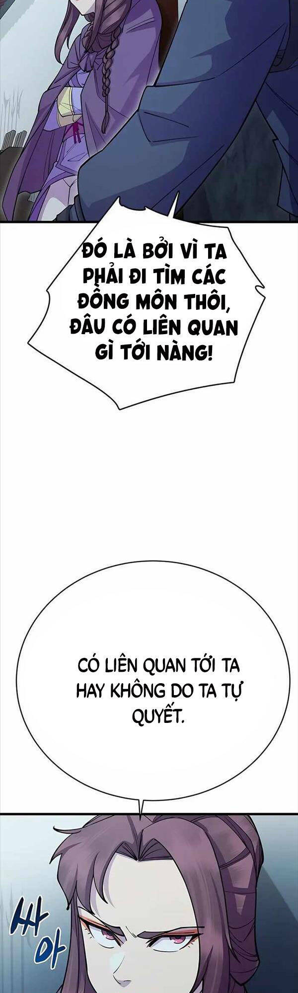 Thiên Hạ Đệ Nhất Đại Sư Huynh Chapter 41 - Trang 2